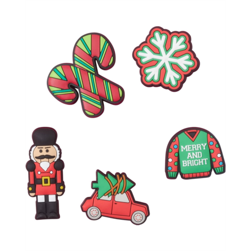 Crocs Jibbitz Holiday Packs