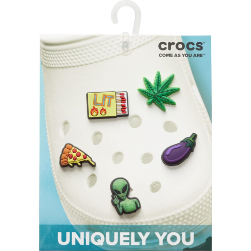 Crocs Girls and Teens Cute Collection Multi Packs