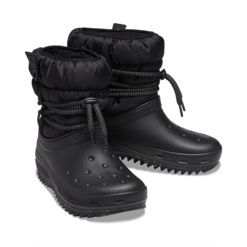 Crocs Classic Neo Puff Luxe Boot