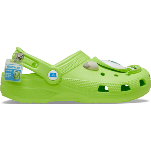 Crocs Adult Monsters Inc Mike Classic Clog