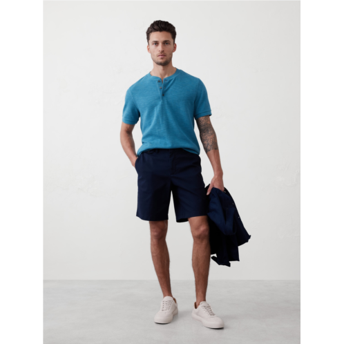 bananarepublic Textured Henley