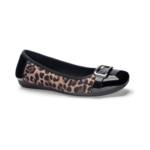 CL By Laundry Korina Lycra Pat