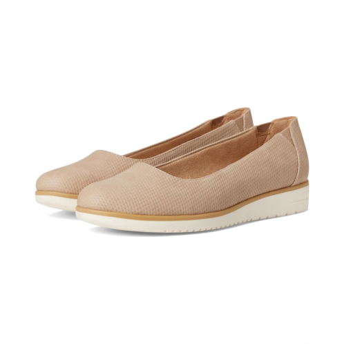 Soul Naturalizer Idea Ballet