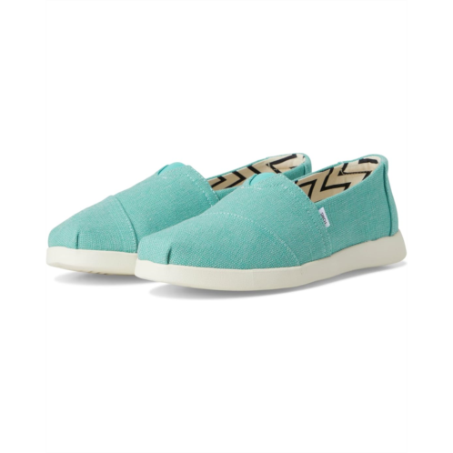 TOMS Alpargata Plus