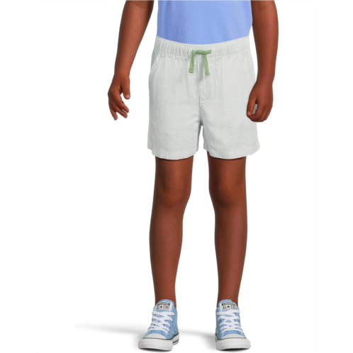 Janie and Jack Linen Pull-On Shorts (Toddler/Little Kid/Big Kid)