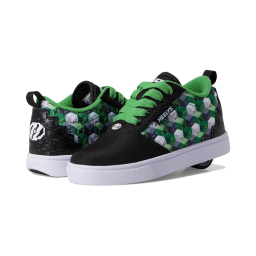 Heelys Minecraft Pro 20 (Little Kid/Big Kid/Adult)