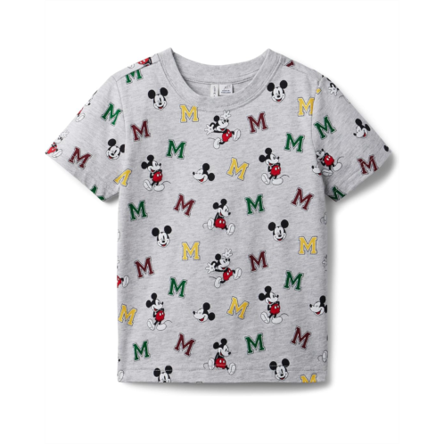 Janie and Jack All Over Mickey Shirt (Toddler/Little Kids/Big Kids)