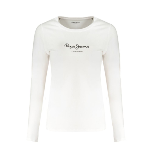Pepe Jeans cotton tops & womens t-shirt
