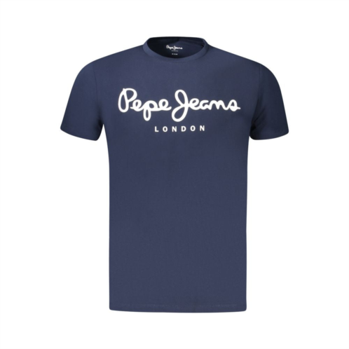 Pepe Jeans cotton men mens t-shirt