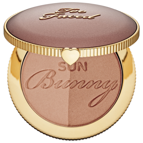 Too Faced Sun Bunny Natural Bronzer