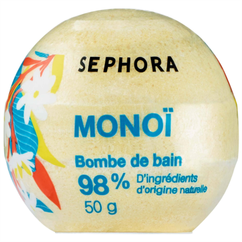 SEPHORA COLLECTION Bath Bomb Bath Fizzy