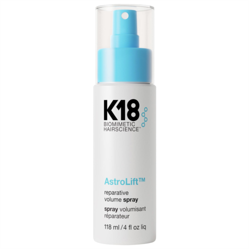K18 Biomimetic Hairscience AstroLift Reparative Volume Spray