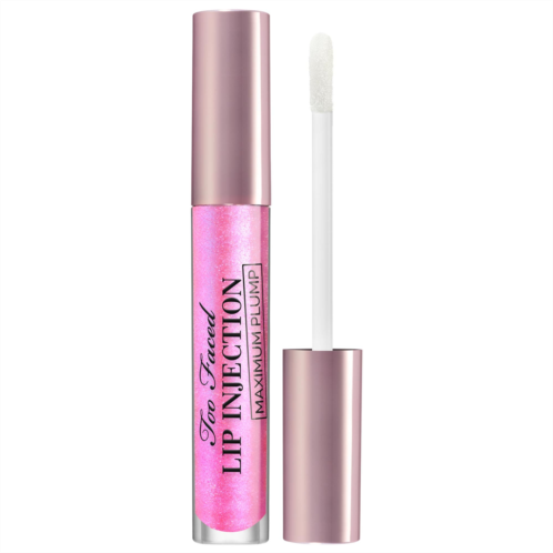 Too Faced Lip Injection Maximum Plump Extra Strength Hydrating Lip Plumper
