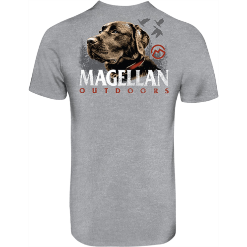 Magellan Outdoors Mens Overhead T-shirt