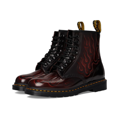 Dr. Martens Unisex Dr Martens 1460 Inferno