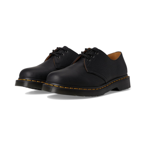 Dr. Martens Unisex Dr Martens 1461 Leather Oxford Shoes