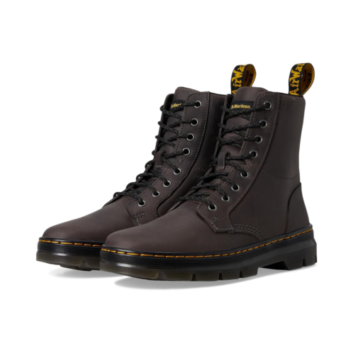 Dr. Martens Unisex Dr Martens Combs Leather