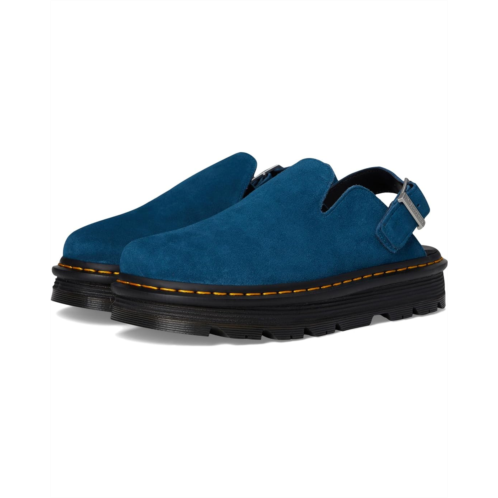 Dr. Martens Unisex Dr Martens Zeb Zag Mule