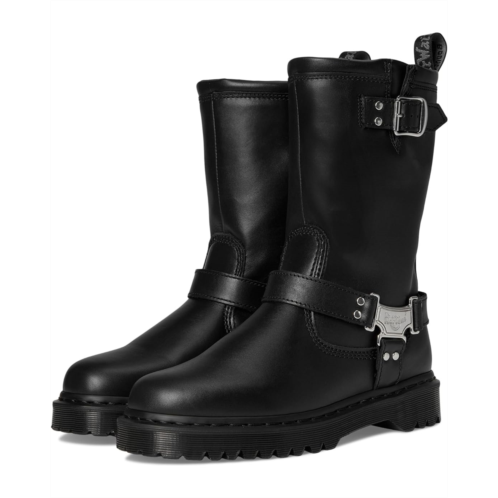 Dr. Martens Unisex Dr Martens Anistone Hi