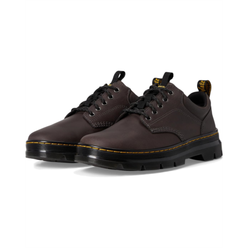 Dr. Martens Unisex Dr Martens Reeder Leather