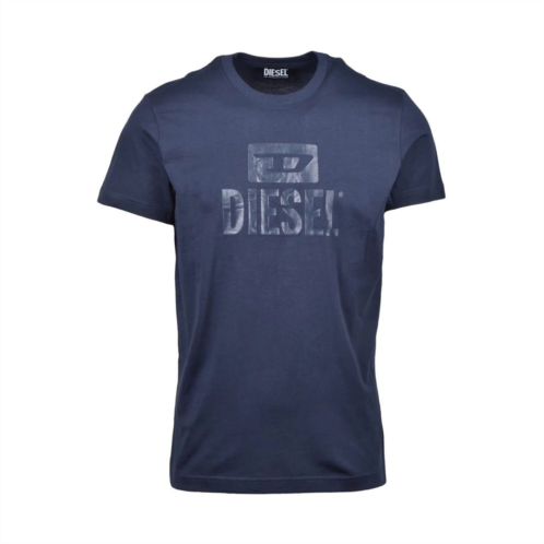 Diesel cotton mens t-shirt