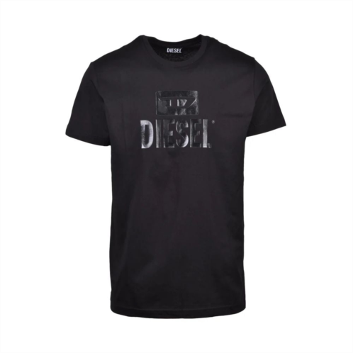 Diesel cotton mens t-shirt