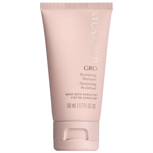 Vegamour Mini GRO Revitalizing Shampoo for Thinning Hair