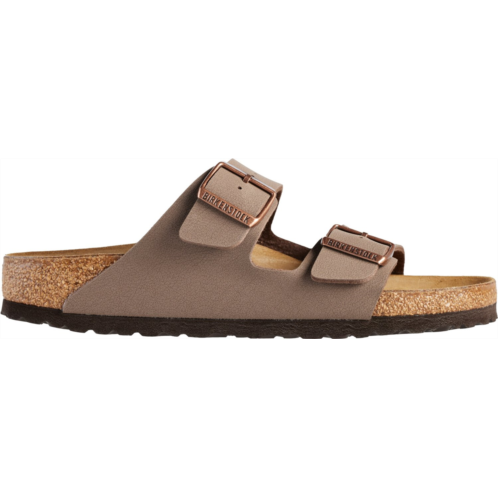 Birkenstock Womens Arizona Sandals Brown