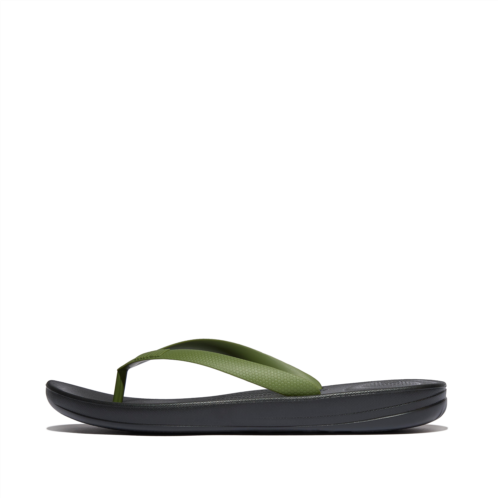 Fitflop Mens Ergonomic Flip-Flops
