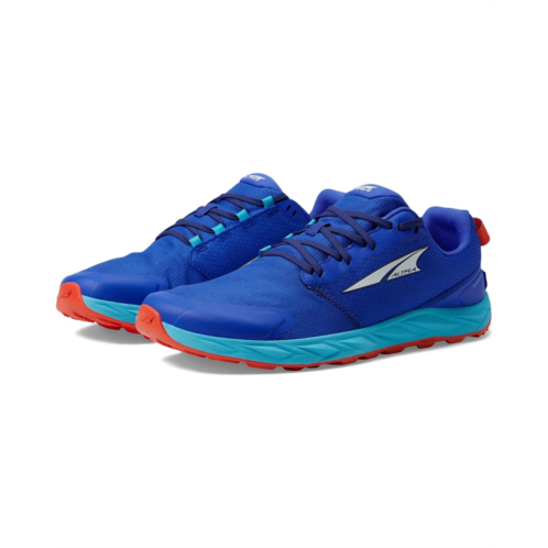 Mens Altra Superior 6