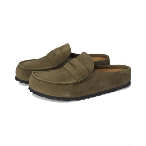 Mens Birkenstock Naples Wrapped Bold Grip