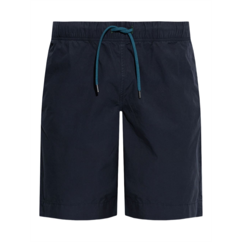 Paul Smith mens shorts blue