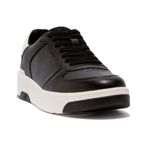 FitFlop rally leather sneaker