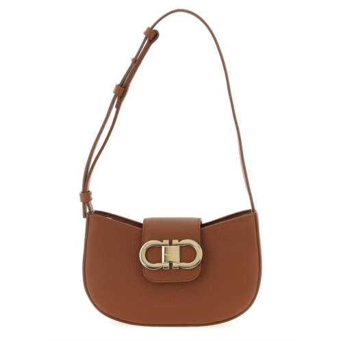 Salvatore Ferragamo gabry shoulder bag
