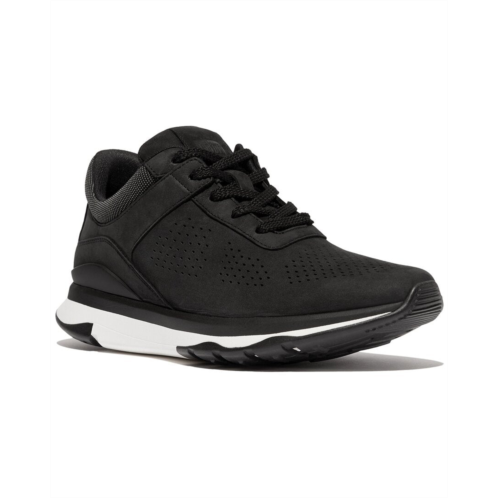 FitFlop vitamin nubuck sneaker