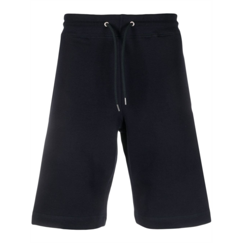 Paul Smith mens shorts blue