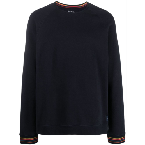 Paul Smith mens t-shirts and polos blue