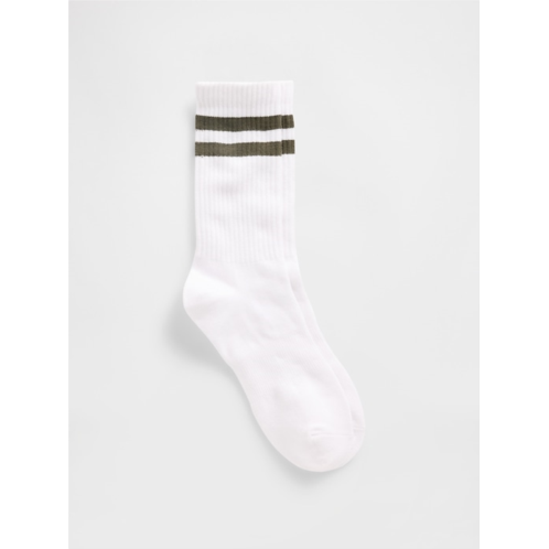 Gap Athletic Crew Socks