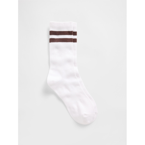Gap Athletic Crew Socks