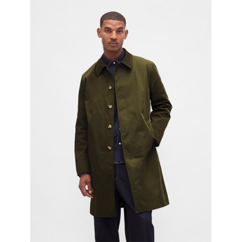 Gap Mac Coat