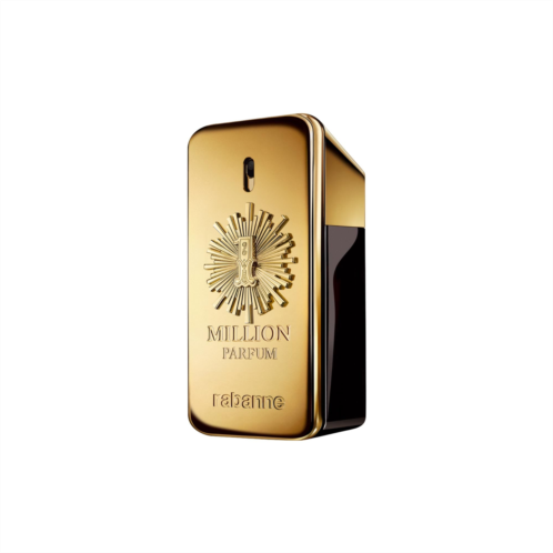 Rabanne 1 Million Parfum with Woody Leather & Salty Amber