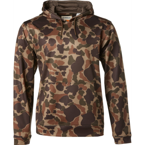 Magellan Outdoors Mens Hart Creek Tech Hoodie