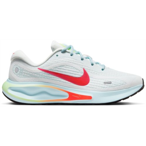 Nike Womens Journey Running Shoes Light Beige