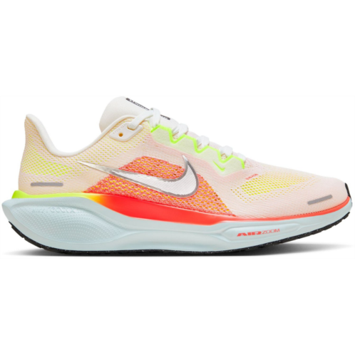 Nike Womens Pegasus 41 Running Shoes Light Beige