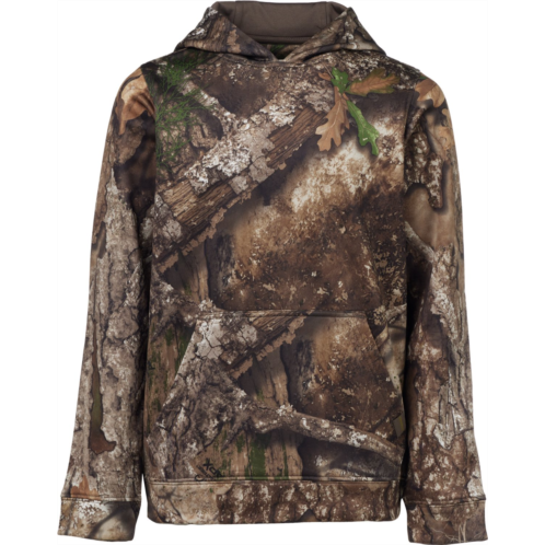 Magellan Outdoors Youth Hart Creek Fleece Pullover Hoodie