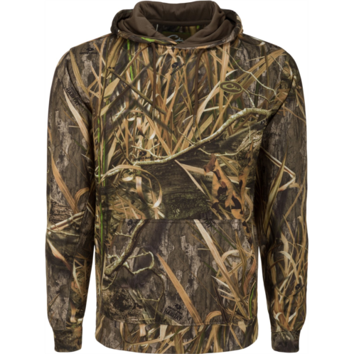 Drake Mens MST Performance Hoodie