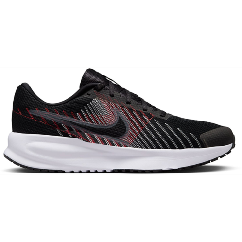 Nike Mens Run Defy Road Running Shoes Black / Red
