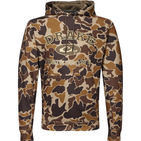 Drake Waterfowl Adults Performance Hoodie