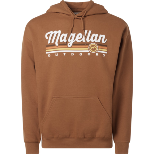 Magellan Outdoors Mens Graded Hoodie