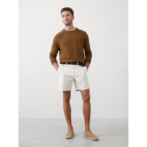 bananarepublic Soft Crew-Neck Sweater